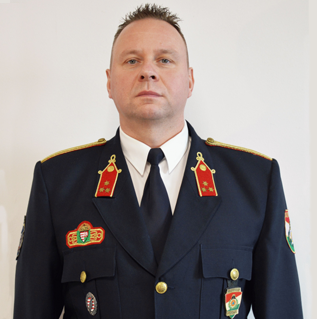 Benke István Roland fotója