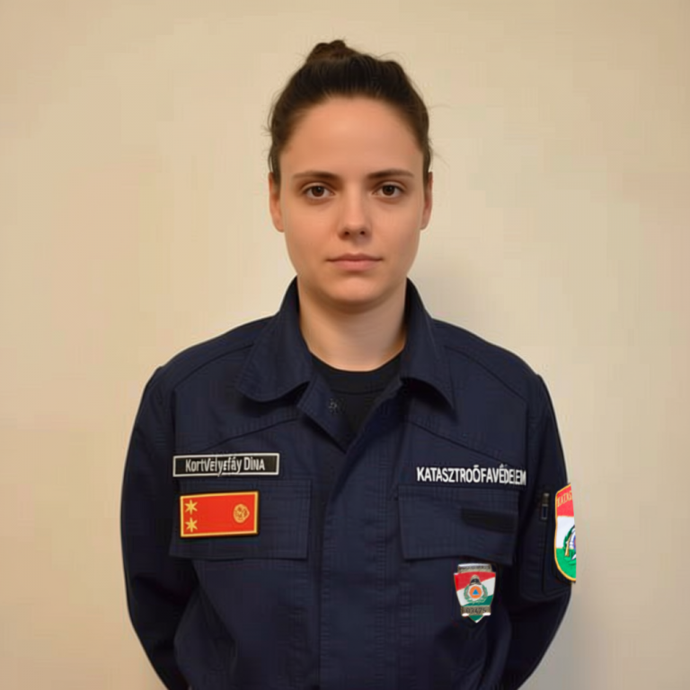 Körtvélyfáy Dina fotója