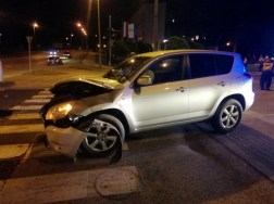 Műszaki mentés Tatabányán, szombaton