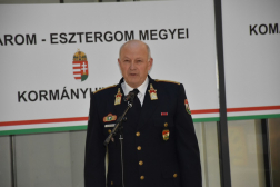 „Tűzmegelőzés gyermekszemmel”