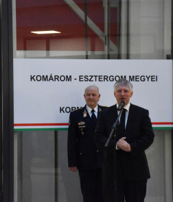 „Tűzmegelőzés gyermekszemmel”