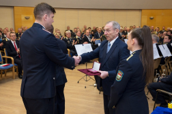 Zengl Norbert tű. őrm.