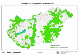 35. hét végrehajtott