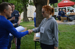 Véget ért a IX. Országos Turul Lépcsőfutó Bajnokság