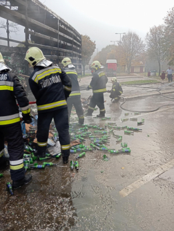 Katasztrófavédelem