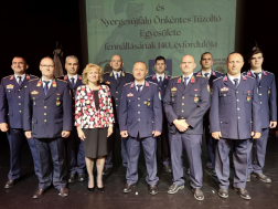 Katasztrófavédelem