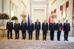 Katasztrófavédelem