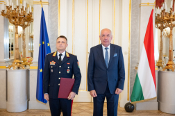 Katasztrófavédelem