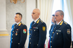 Katasztrófavédelem