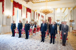 Katasztrófavédelem