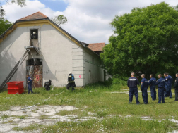 Katasztrófavédelem