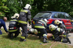 Katasztrófavédelem