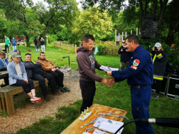 Katasztrófavédelem