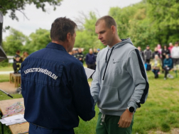 Katasztrófavédelem