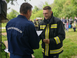 Katasztrófavédelem