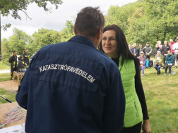 Katasztrófavédelem