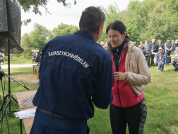 Katasztrófavédelem