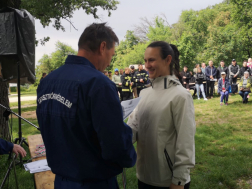 Katasztrófavédelem