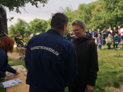 Katasztrófavédelem