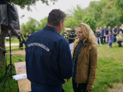 Katasztrófavédelem