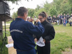 Katasztrófavédelem