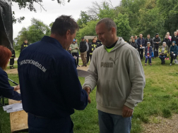 Katasztrófavédelem