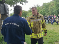 Katasztrófavédelem