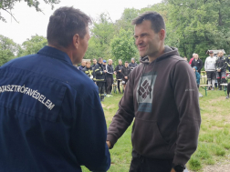 Katasztrófavédelem