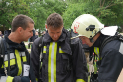 Katasztrófavédelem