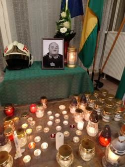 Marschal Tamás 2025