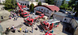 Katasztrófavédelem