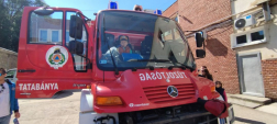 Katasztrófavédelem