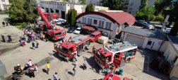 Katasztrófavédelem