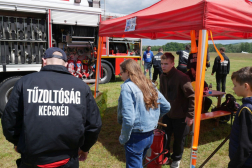 Katasztrófavédelem