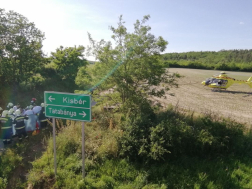 Katasztrófavédelem