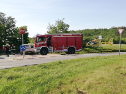 Katasztrófavédelem