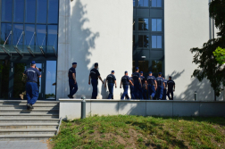Katasztrófavédelem