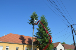 Katasztrófavédelem
