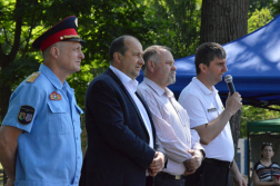 Katasztrófavédelem