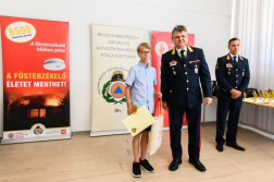 Katasztrófavédelem