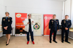Katasztrófavédelem