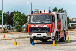 Katasztrófavédelem