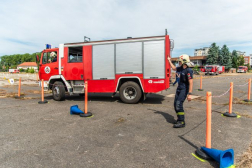 Katasztrófavédelem
