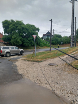 Katasztrófavédelem