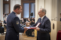 Katasztrófavédelem