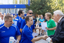 Katasztrófavédelem