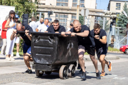 Katasztrófavédelem