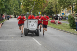 Katasztrófavédelem