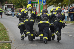 Katasztrófavédelem