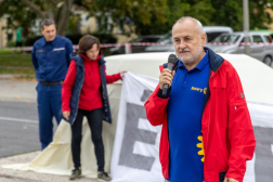 Katasztrófavédelem